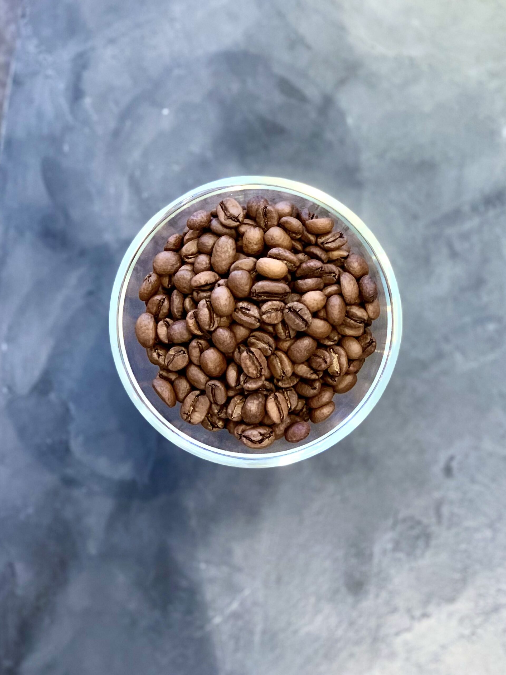 Sidamo G-1 Bona Zuria Sedaka Natural – Ethiopia –